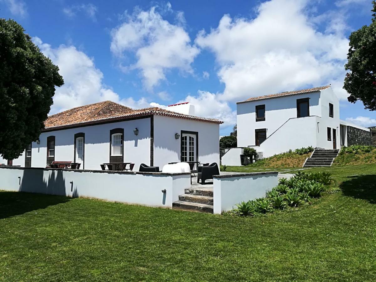Quinta Nossa Senhora do Cabo Lagoa (Azores) Exterior foto