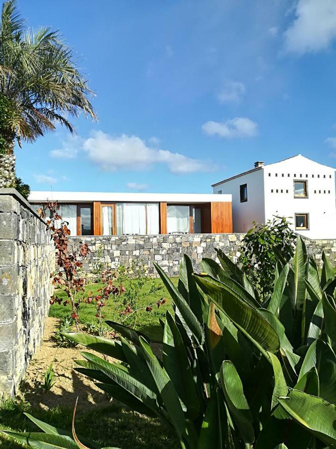 Quinta Nossa Senhora do Cabo Lagoa (Azores) Exterior foto