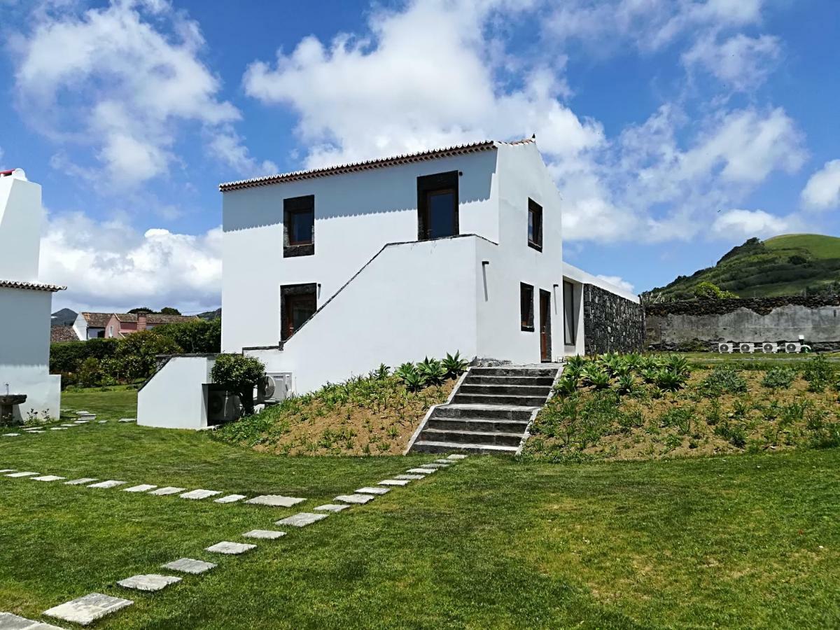 Quinta Nossa Senhora do Cabo Lagoa (Azores) Exterior foto
