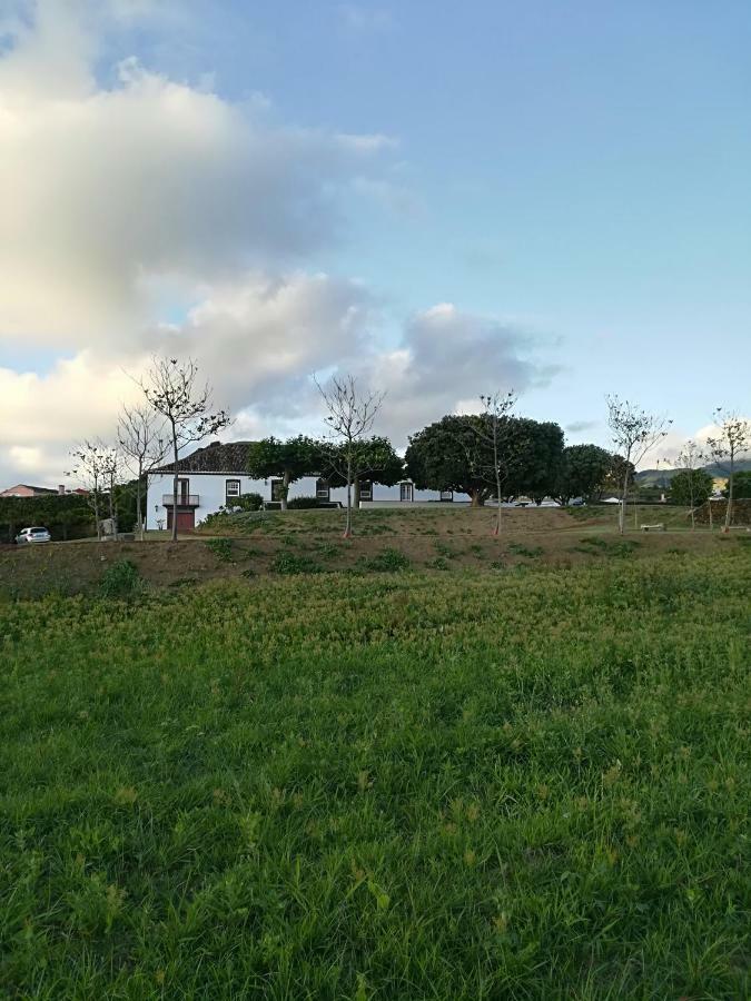 Quinta Nossa Senhora do Cabo Lagoa (Azores) Exterior foto