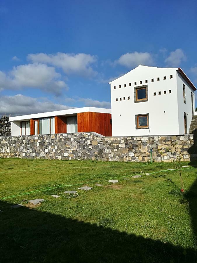 Quinta Nossa Senhora do Cabo Lagoa (Azores) Exterior foto