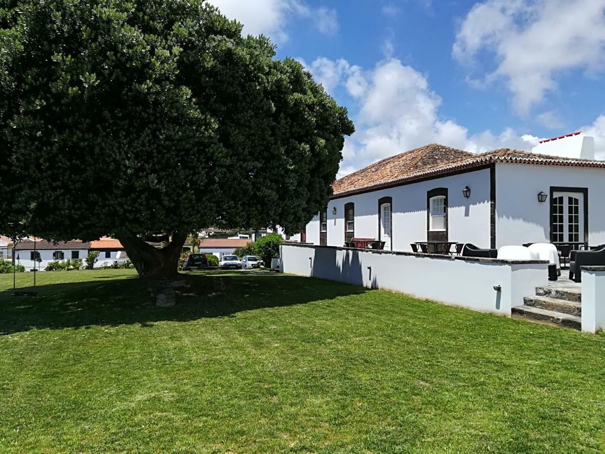 Quinta Nossa Senhora do Cabo Lagoa (Azores) Exterior foto