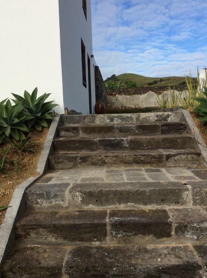 Quinta Nossa Senhora do Cabo Lagoa (Azores) Exterior foto