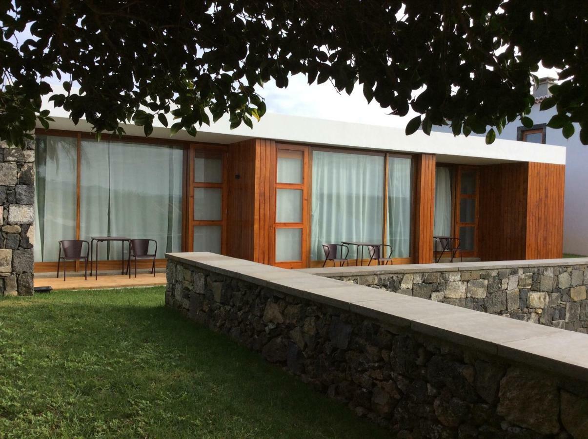Quinta Nossa Senhora do Cabo Lagoa (Azores) Exterior foto