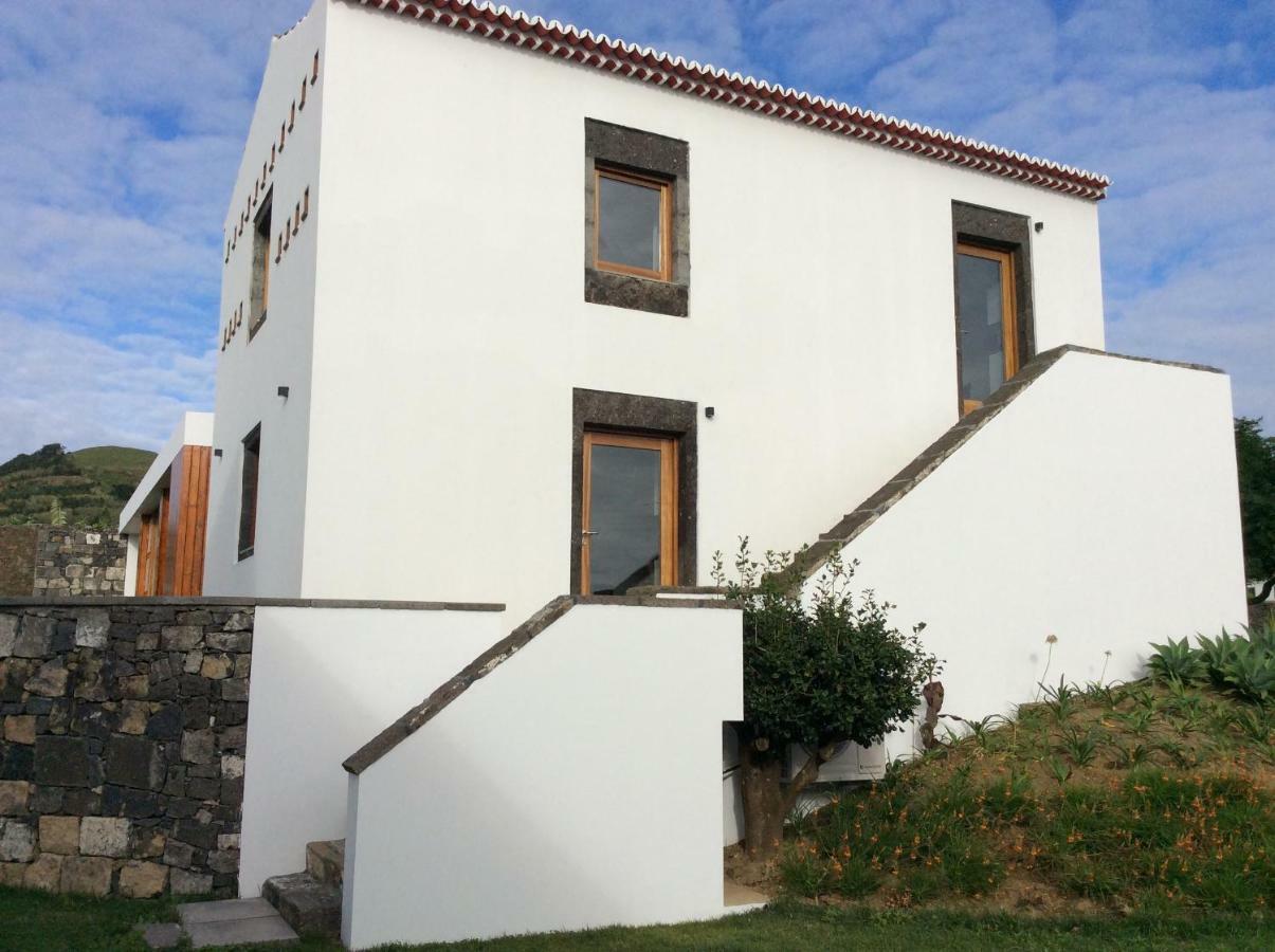 Quinta Nossa Senhora do Cabo Lagoa (Azores) Exterior foto