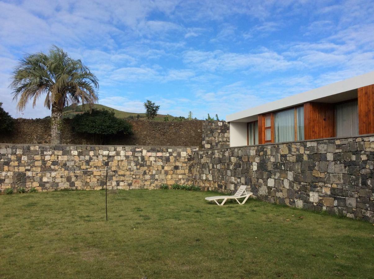 Quinta Nossa Senhora do Cabo Lagoa (Azores) Exterior foto