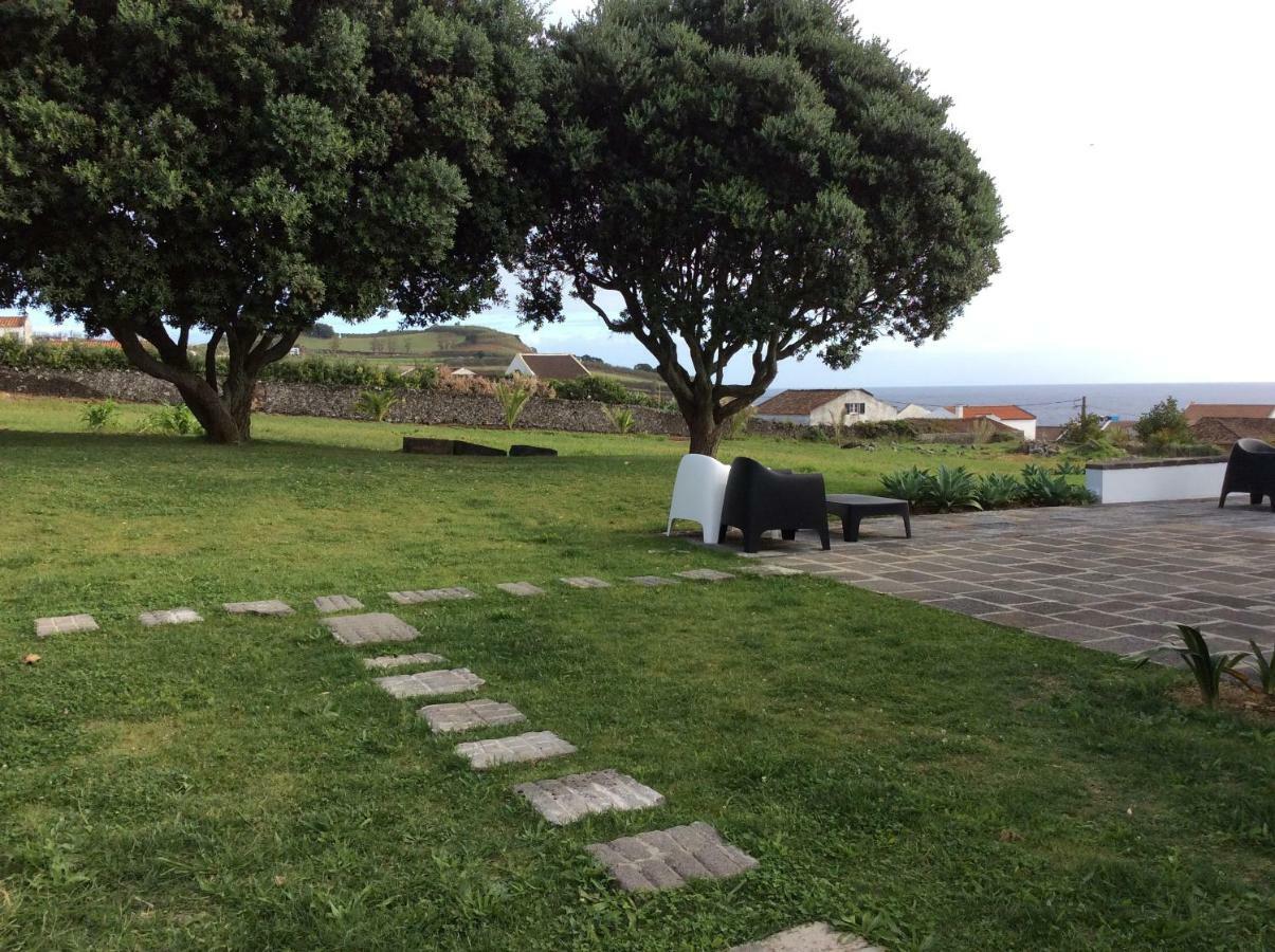 Quinta Nossa Senhora do Cabo Lagoa (Azores) Exterior foto