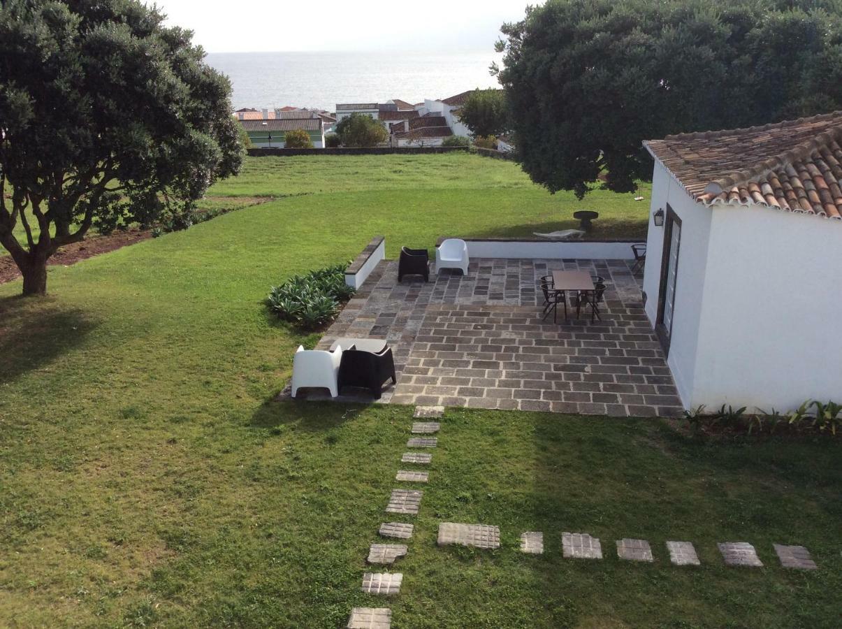 Quinta Nossa Senhora do Cabo Lagoa (Azores) Exterior foto