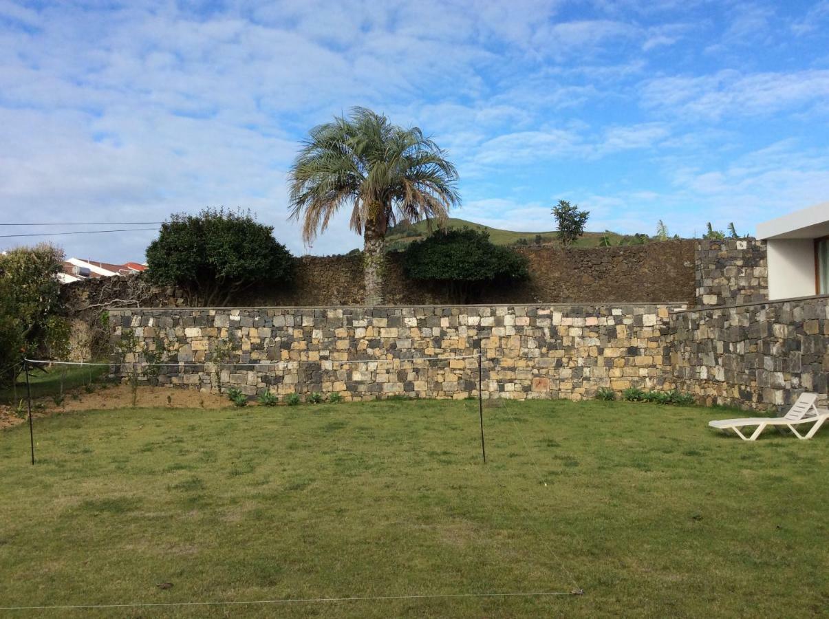 Quinta Nossa Senhora do Cabo Lagoa (Azores) Exterior foto