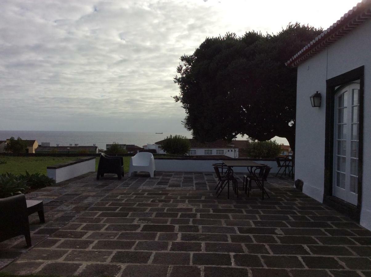 Quinta Nossa Senhora do Cabo Lagoa (Azores) Exterior foto