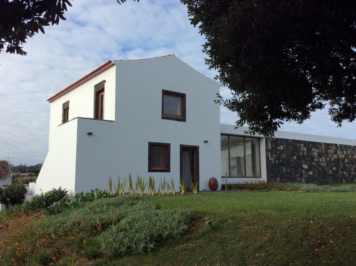 Quinta Nossa Senhora do Cabo Lagoa (Azores) Exterior foto