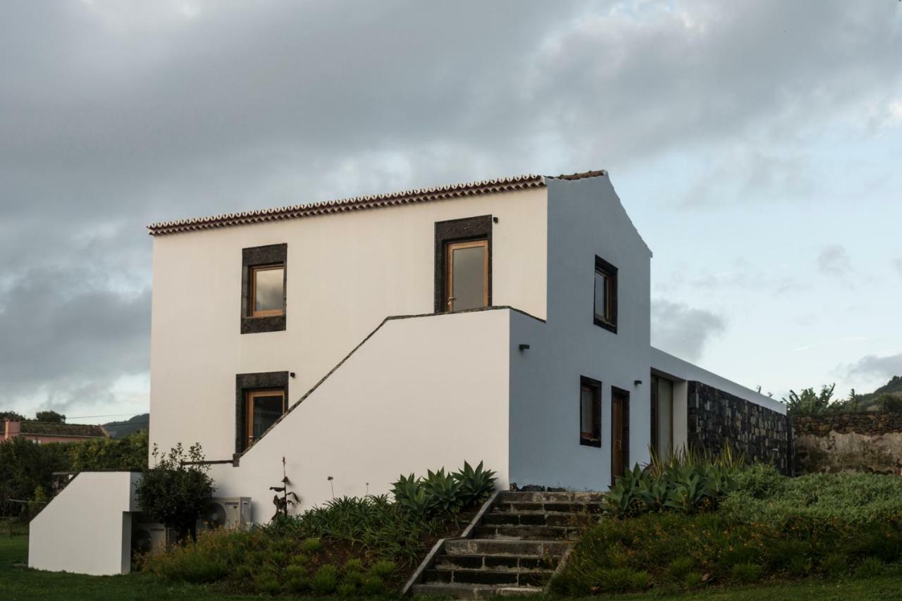 Quinta Nossa Senhora do Cabo Lagoa (Azores) Exterior foto