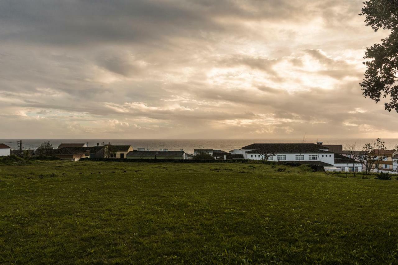 Quinta Nossa Senhora do Cabo Lagoa (Azores) Exterior foto