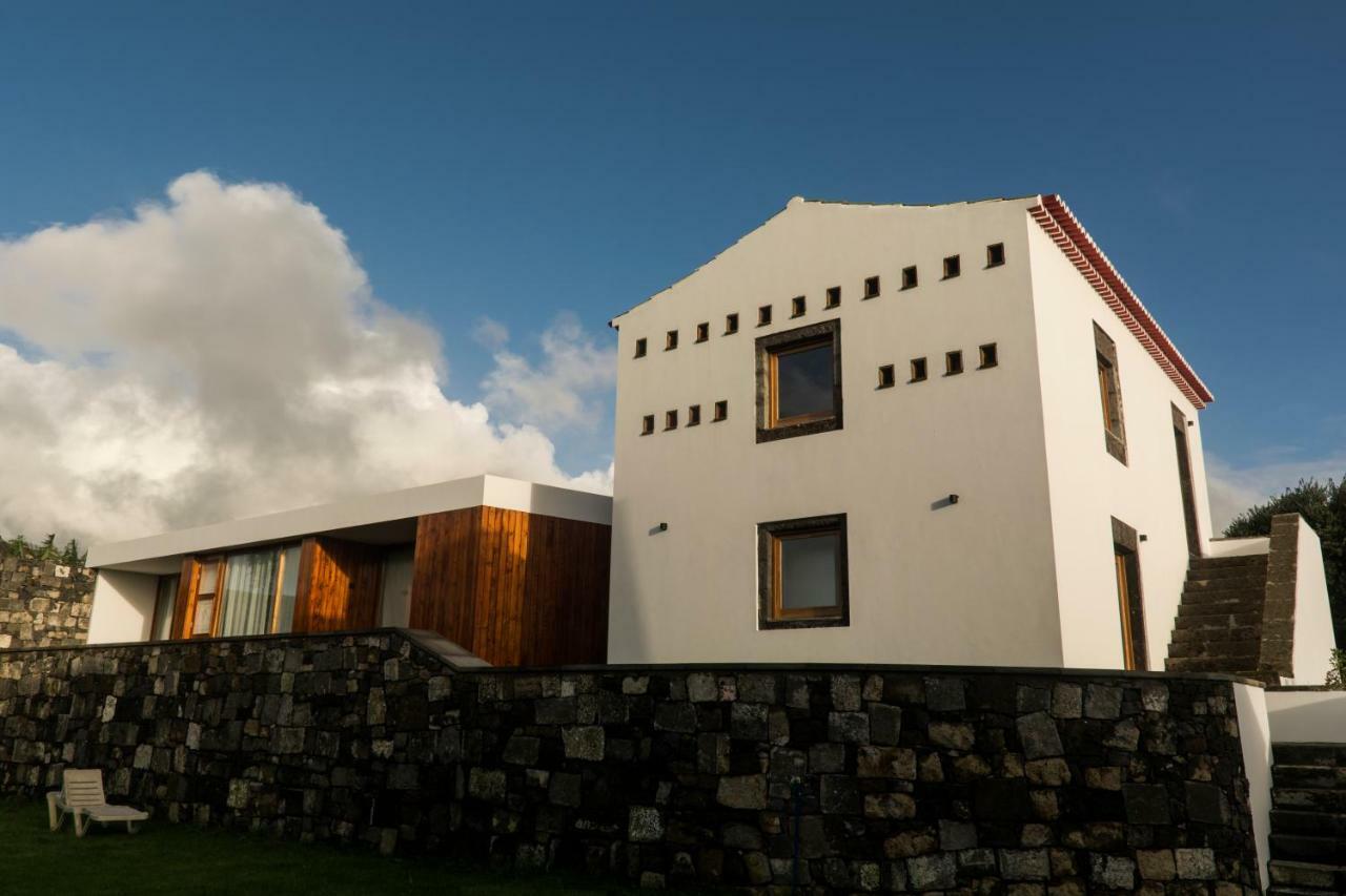 Quinta Nossa Senhora do Cabo Lagoa (Azores) Exterior foto