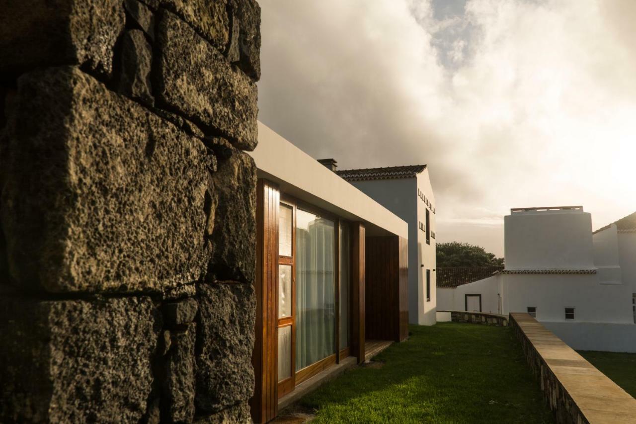 Quinta Nossa Senhora do Cabo Lagoa (Azores) Exterior foto