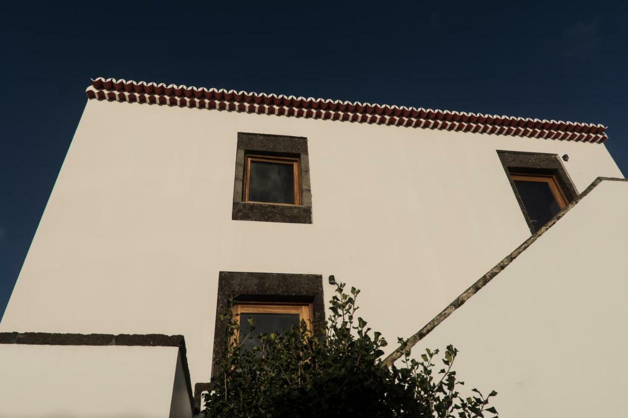 Quinta Nossa Senhora do Cabo Lagoa (Azores) Exterior foto