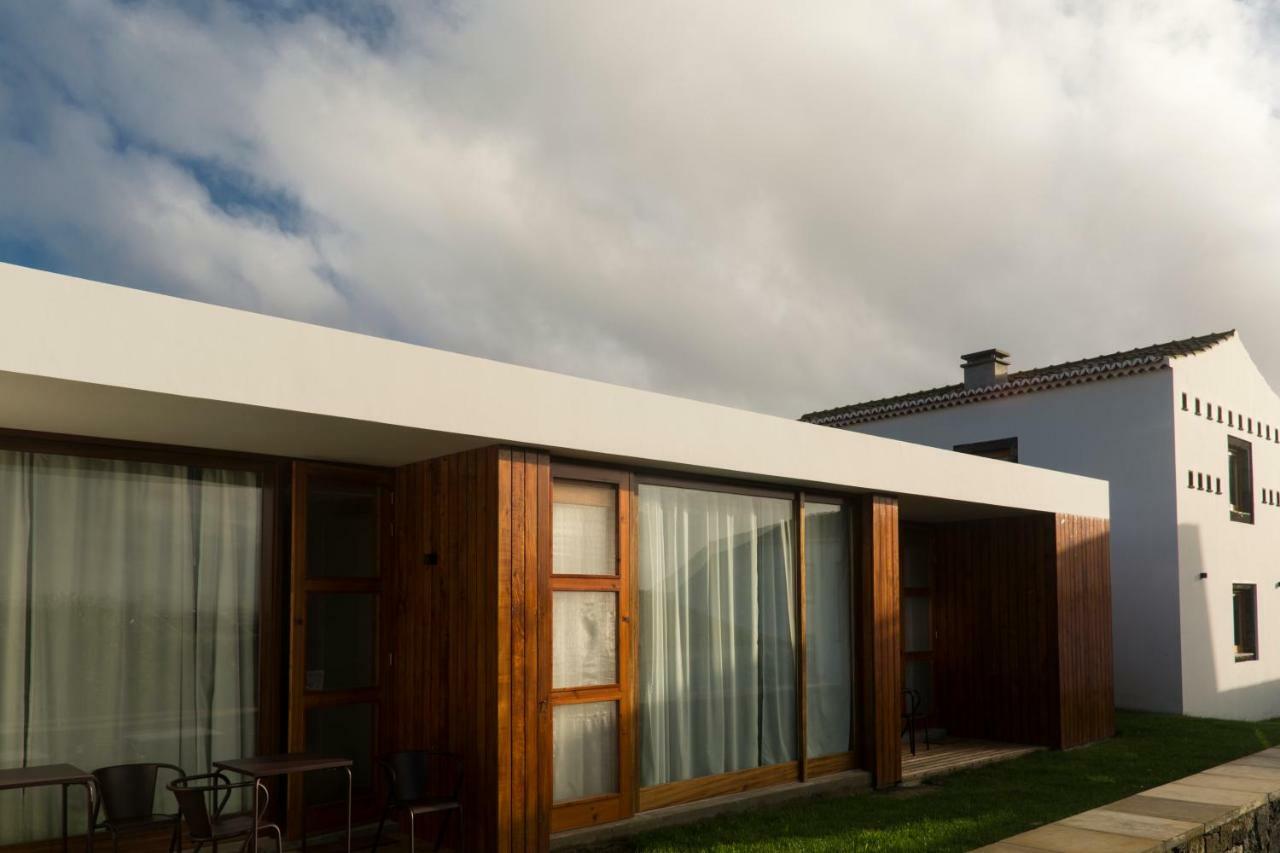 Quinta Nossa Senhora do Cabo Lagoa (Azores) Exterior foto