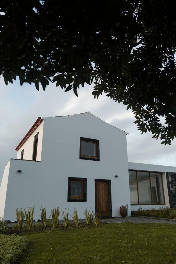 Quinta Nossa Senhora do Cabo Lagoa (Azores) Exterior foto